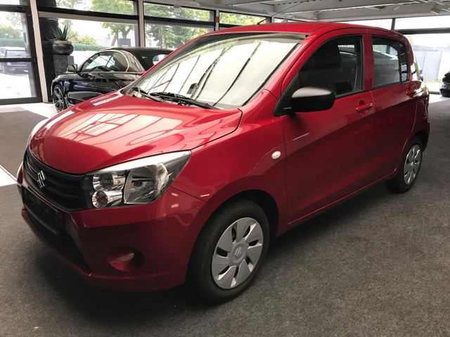 Suzuki Celerio Comfort Automatik/Bluetooth/Klima/CD