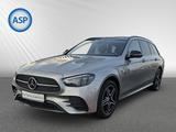 Mercedes-Benz E 300 de 4Matic AMG Line PANO WIDESCREEN LEDER - Mercedes-Benz E 300 4Matic Gebrauchtwagen