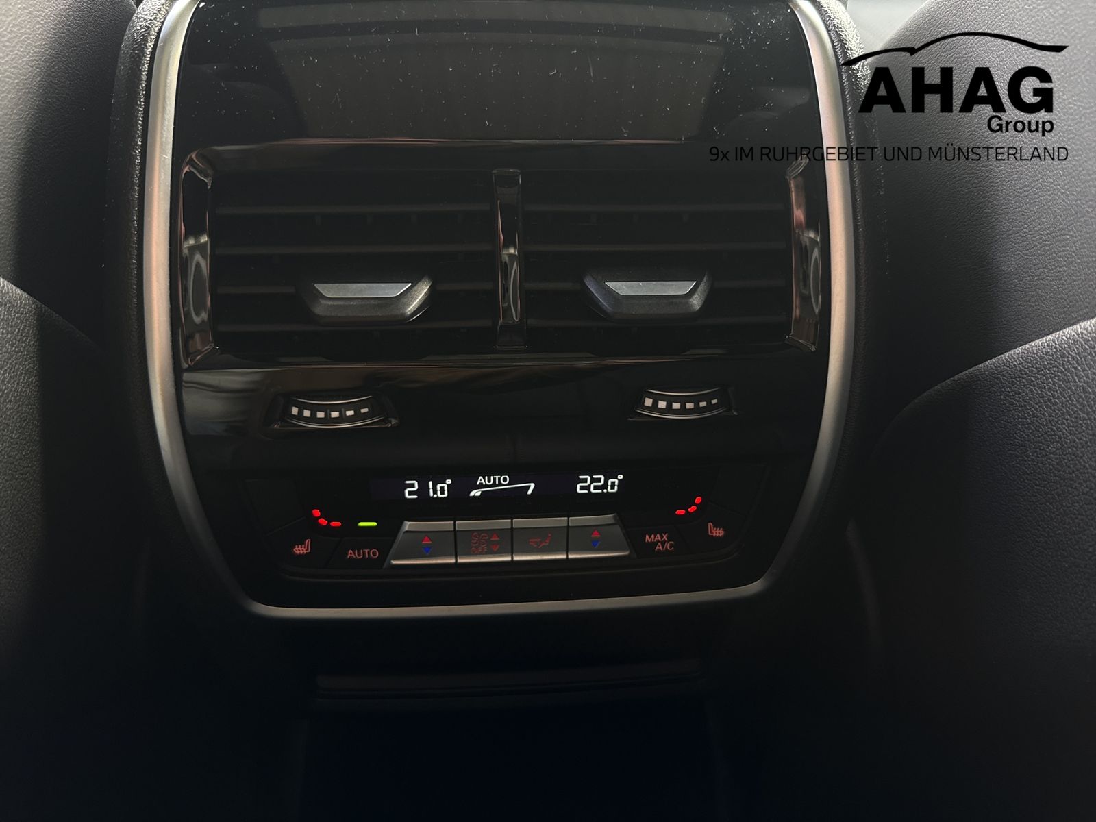 BMW X5 M60 - Bild 19