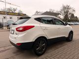 Hyundai ix35 2.0 CRDi FIFA World Cup Edition AWD - Hyundai ix35 in Ludwigshafen