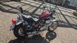 Yamaha XV 1000 Virago - YAMAHA XV 1000
