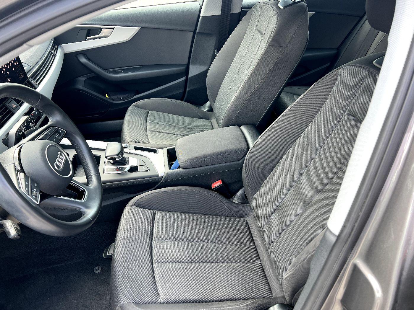 Audi A4 Avant 35 TDI *LED Navi APC Plus Sitzh. DAB*, миниатюра 8