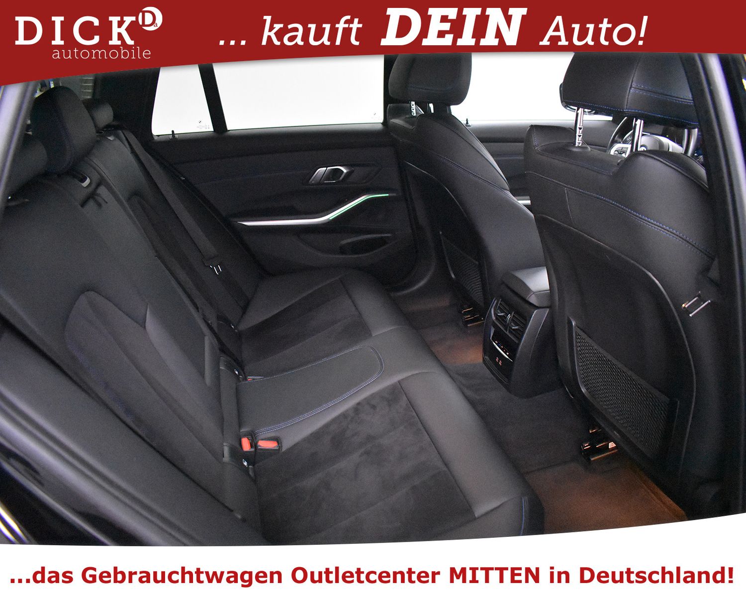 BMW 330e T Sport Aut. FACELIFT >M PAKET+MEMO+PROF+LE - Image 23