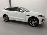 Jaguar F-Pace F-PACE R-Dynamic SE AWD*Leder*Navi*LED* - Jaguar aus 2022