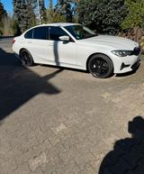 BMW 330i Sport Line Automatic Sport Line - BMW 330 in Frankfurt (Main)