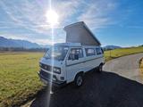 Volkswagen T3 Multivan Original Westfalia Ausbau