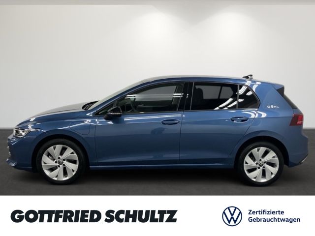 Volkswagen Golf VIII 1.5 TSI DSG eHybrid LED CarPlay ACC SH foto 4