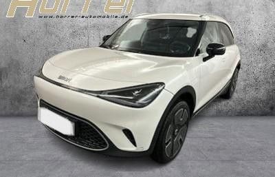 Smart #1 200 kW Premium HUD, BEATS SOUND MATRIX LED  imagem 2