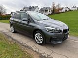 BMW 218d 2 Gran Tourer xDrive Advantage Automatik - gebrauchte BMW 218 aus dem Jahr 2019