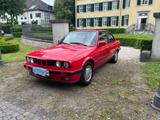 BMW 325 i E30 Original kein Umbau !  - BMW 325 aus 1990