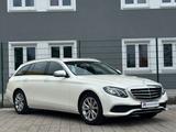 Mercedes-Benz E 200 E -Klasse T-Modell E 200 - Mercedes-Benz E-Klasse Gebrauchtwagen in München