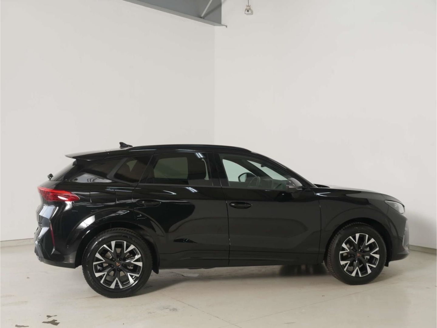 Cupra Terramar - Bild 4