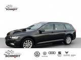 Volkswagen Passat Variant 2.0 TDI Business NAVI RFK AHK - Volkswagen Passat Variant in Chemnitz