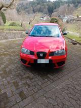 Seat Ibiza 1.2 12V Reference Reference - Seat Ibiza aus 2007: 1.2