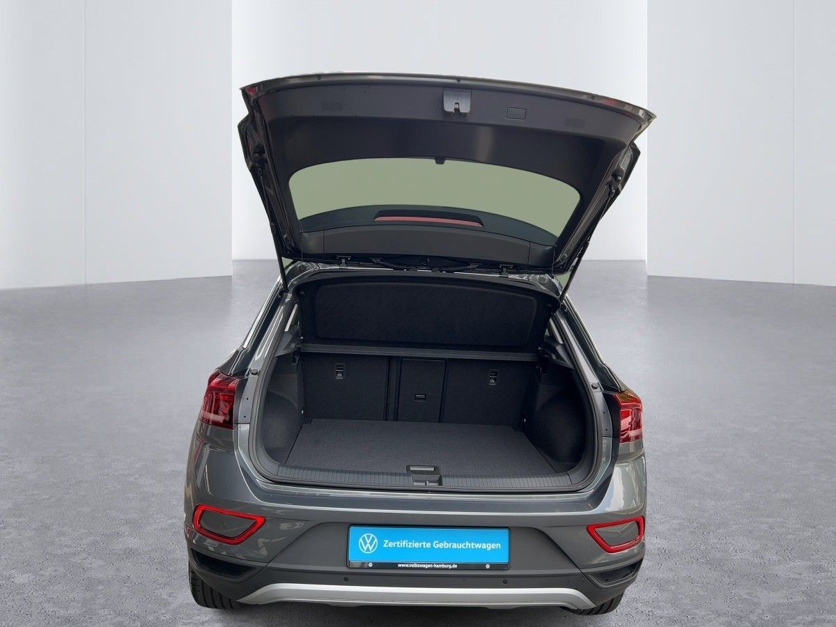 Volkswagen T-Roc - Bild 8