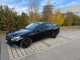 Mercedes-Benz E 300 BlueTEC T AVANTGARDE AVANTGARDE - gebrauchte Mercedes-Benz E 300 aus dem Jahr 2015