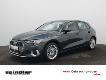 Audi Leasingangebot: Audi A3 Sportback advanced 35 TFSI / MMI-Radio+, SHZ