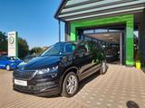 Skoda Karoq 1,5 TSI ACT  Ambition - Skoda Gebrauchtwagen in Regensburg