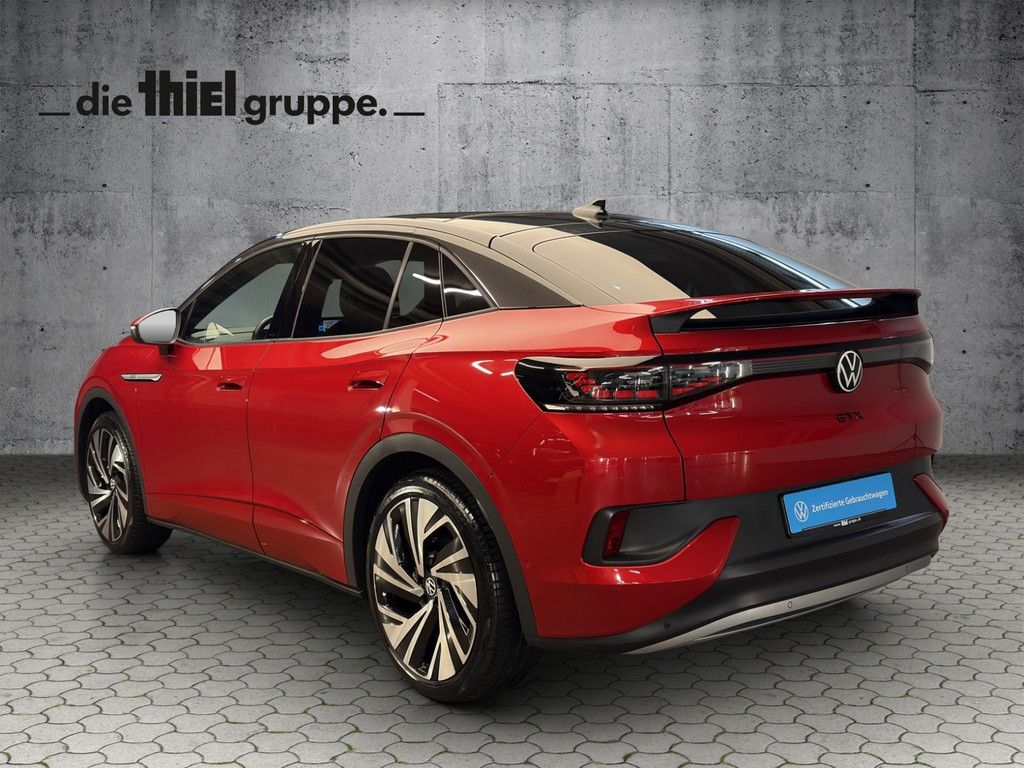 Volkswagen ID.5 - Bild 7