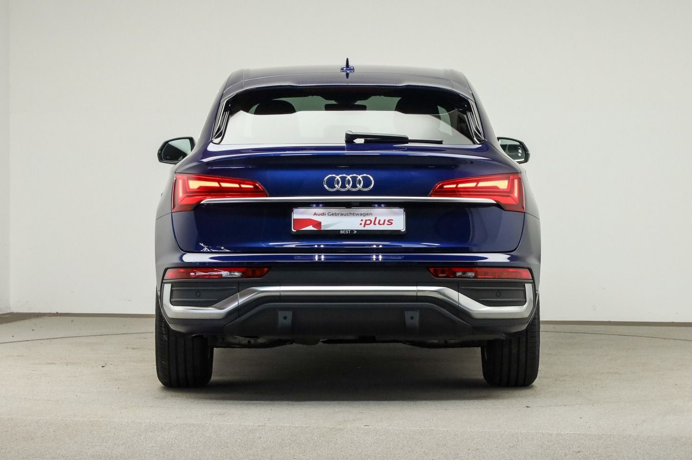 Audi Q5 - Bild 5
