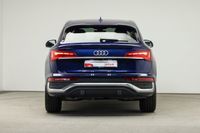Audi Q5 - Vorschau Bild 5