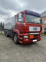 MAN TGA 26.480 Intarder/20.400L/3Kammer/oben&unten/ - Offers matching your search criteria