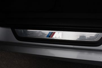 BMW X3 - 11