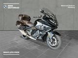 BMW K 1600 GT - BMW CHOPPER