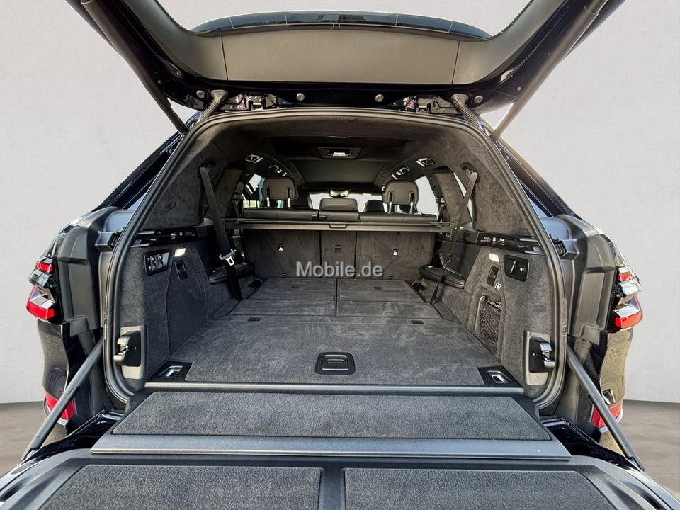 BMW X7 M60 - Bild 5