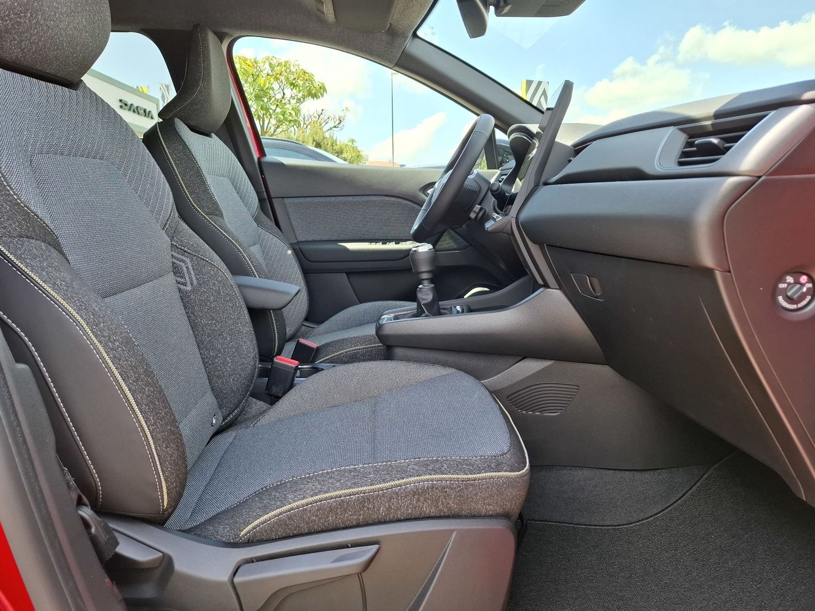 Renault Captur - Bild 15