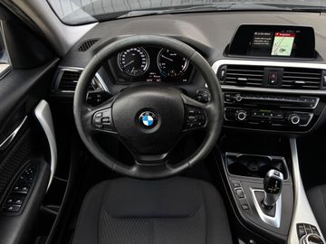 BMW 116 - 10