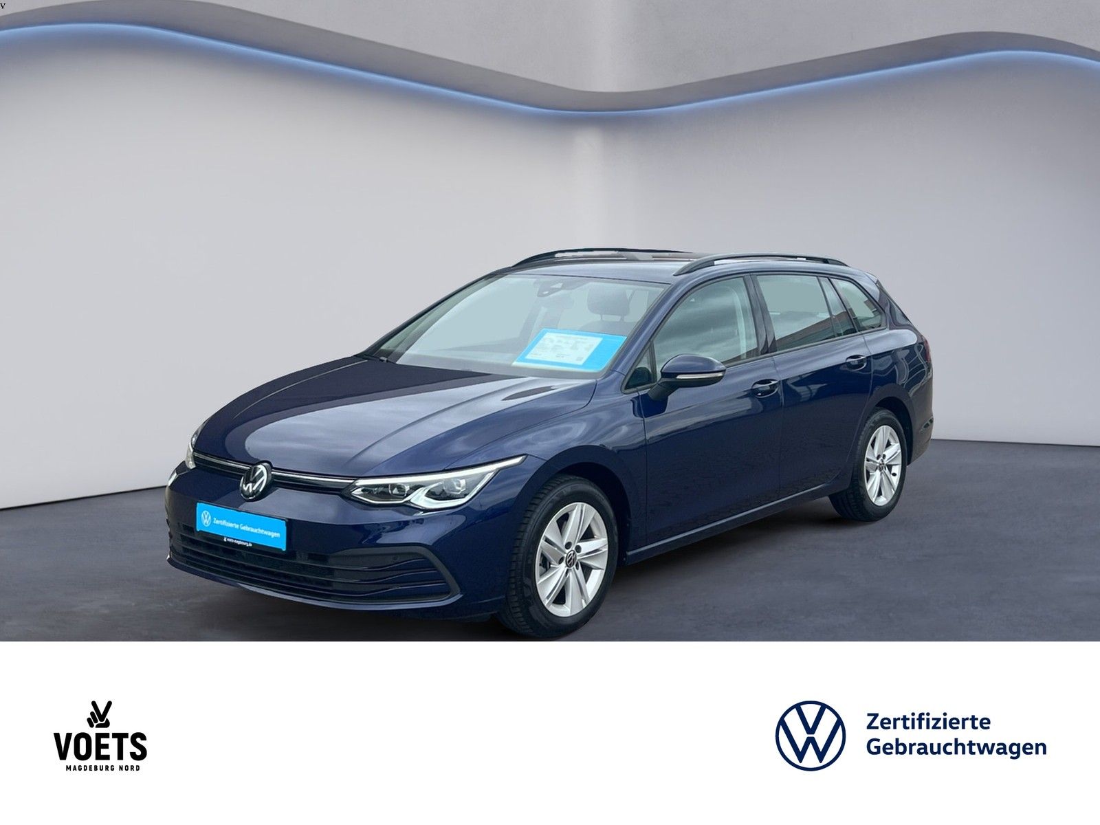 Volkswagen Golf - Bild 2