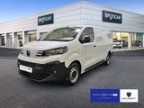 Peugeot Expert 2.0 BlueHDi 145 Lang (E URO 6d) - Peugeot Doppelkabine