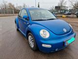 Volkswagen VW Beetle - gebrauchte VW Beetle aus dem Jahr 1998