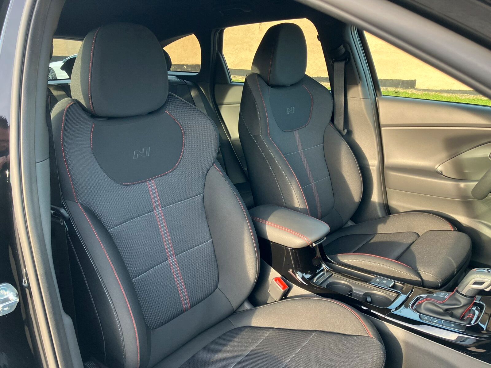 Hyundai i30 – Bild 7