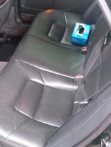 Volvo volvo s80 1999 - gebrauchte Volvo S80 aus dem Jahr 1999