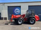 Manitou MLA 627 Turbo Powershift Teleskoplader - Baujahr - Offers