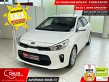 Kia Rio 1.2 Dream Team+Klima+Alu+PDC+Bluetooth+SHZ++ - Kia Rio: 1 2
