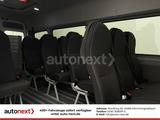 Volkswagen Crafter 50 Maxi *Rollstuhl-Rampe* Dachklima+15-S - Volkswagen Crafter: 50