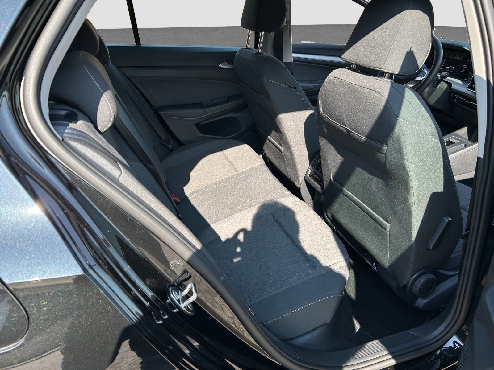 Volkswagen Golf - Bild 23