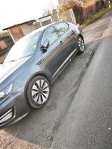 Kia Optima 2012 Diesel Vollausstattung   s... - Kia Optima in Leipzig