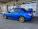 Subaru 2.5 Impreza WRX STI / Top-Originalzustand - Subaru aus 2006