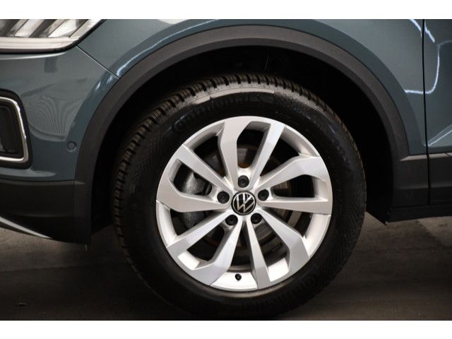 Volkswagen T-Roc - Bild 12