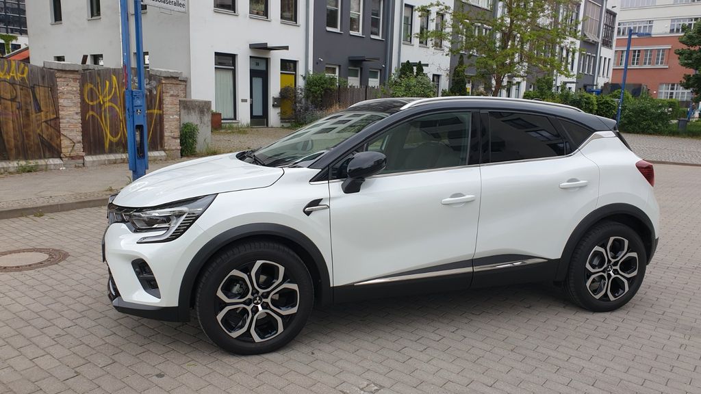 Image of Mitsubishi ASX