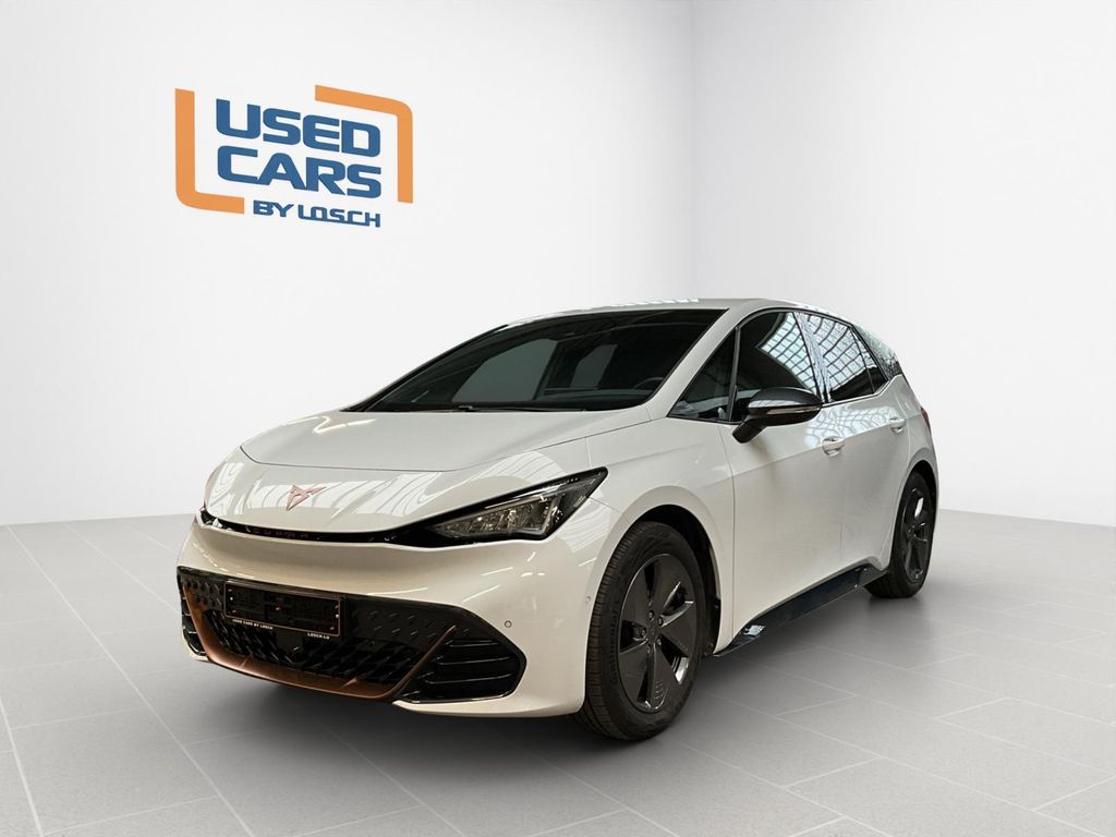 Image of Cupra Born