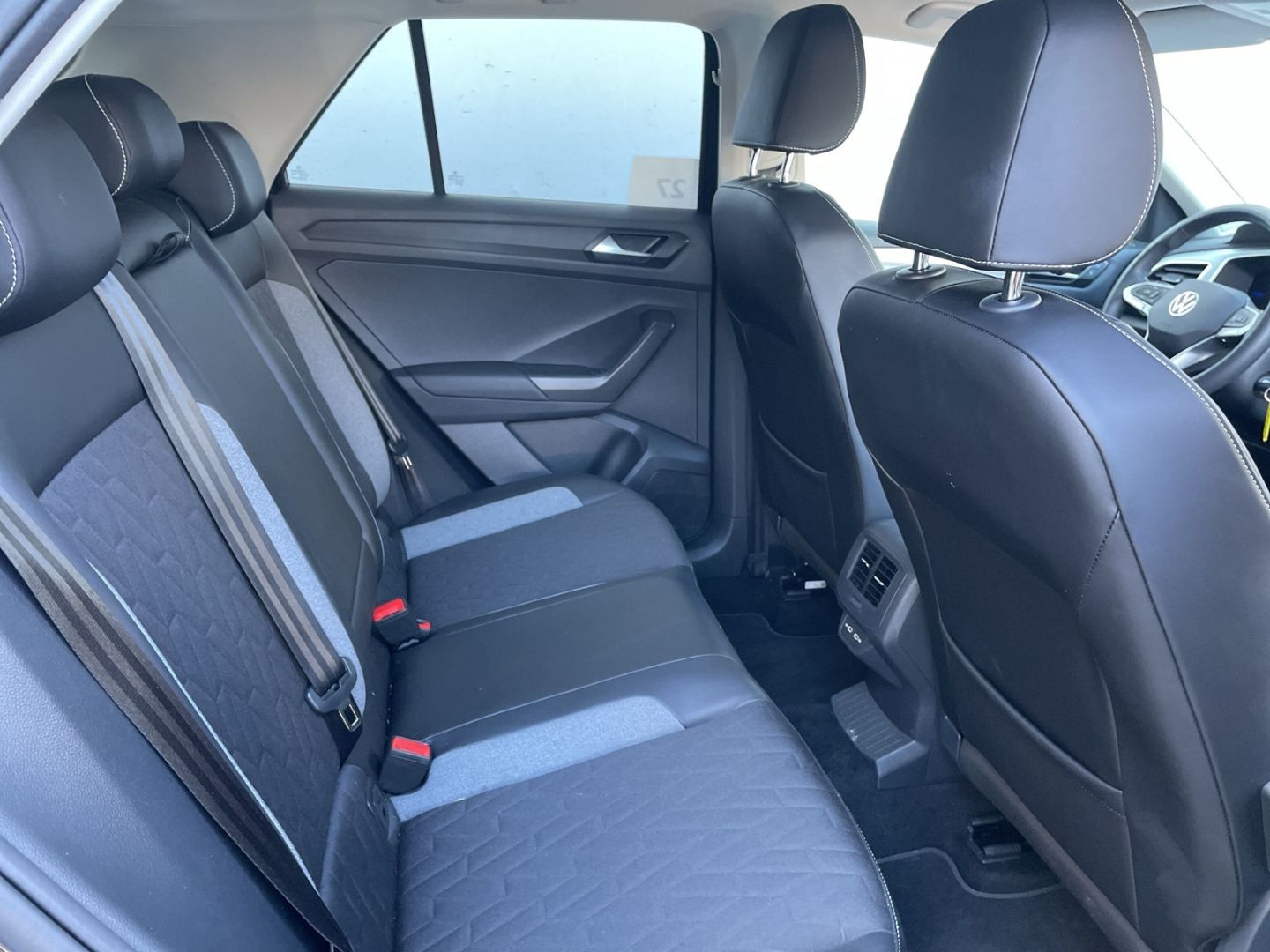 T-Roc 2.0 TDI DSG Goal AHK/Kamera/ACC/App-Connec
