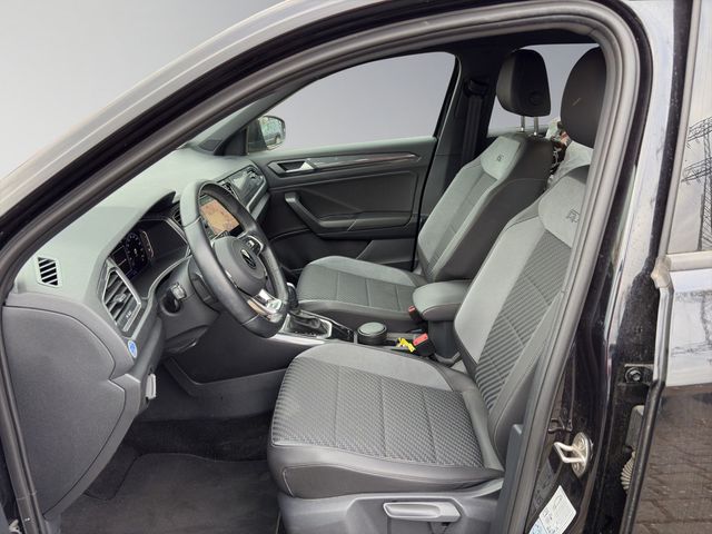 T-Roc 1.5TSI DSG Sport R-Line