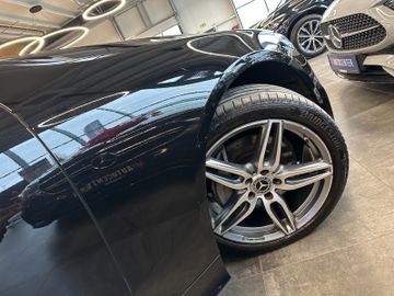 Mercedes-Benz E 200 E Coupe *AMG*360*Parkass*LED*