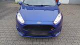 Ford Fiesta ST - Ford Fiesta mit Benzin-Antrieb: Sportwagen