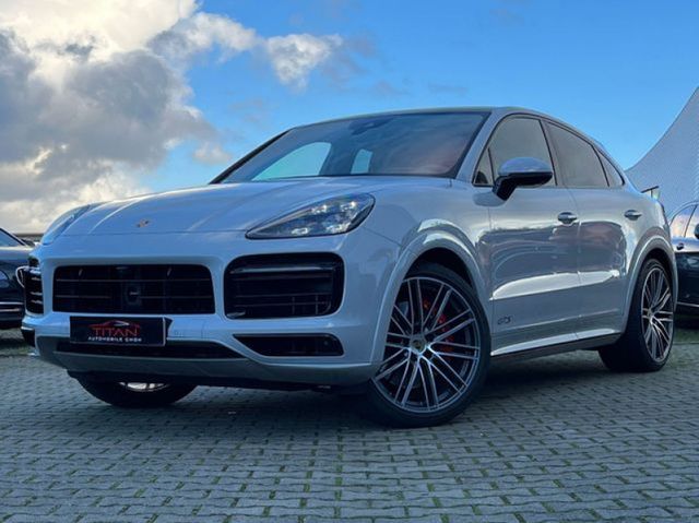 Porsche Cayenne GTS Coupe/MATRIX/BOSE/PANO/VOLL/CHRONO